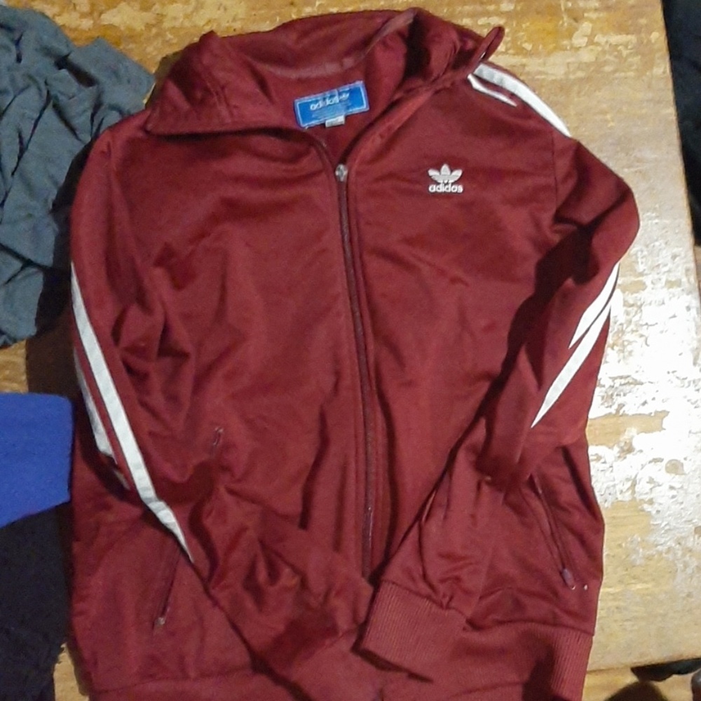 Addidis jacket